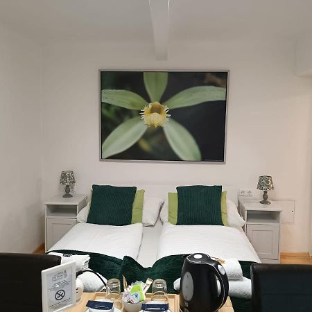 Cityhotel Junger Fuchs Salzburg Buitenkant foto