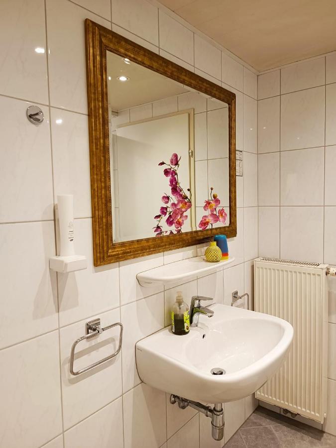 Cityhotel Junger Fuchs Salzburg Buitenkant foto